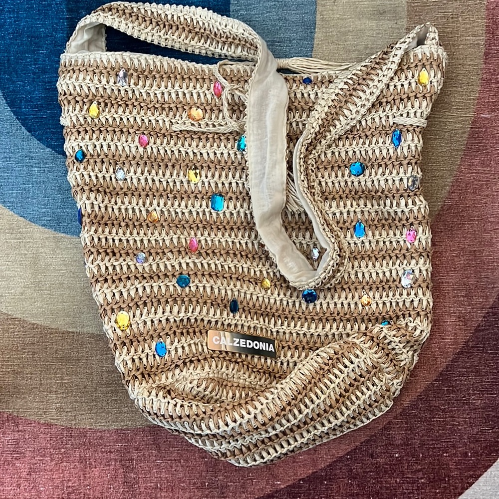 Beach Bag